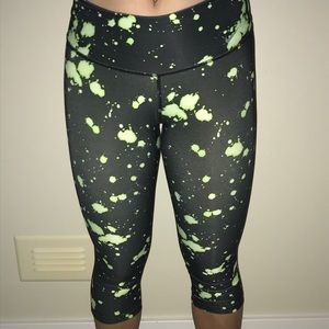 Nike Capri leggings